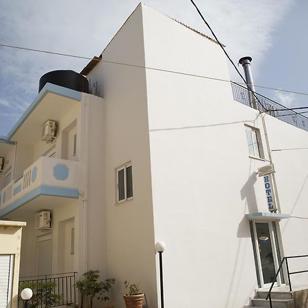 Edgewater Studios كيساموس الغرفة الصورة
